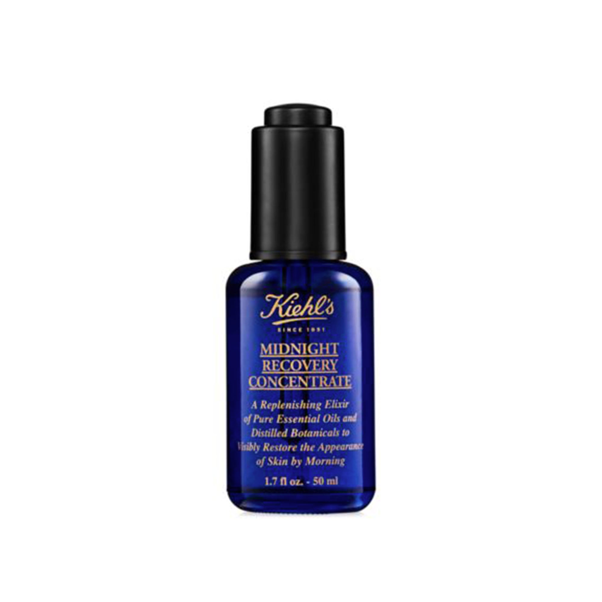 Kiehl's Midnight Recovery Concentrate 50ml