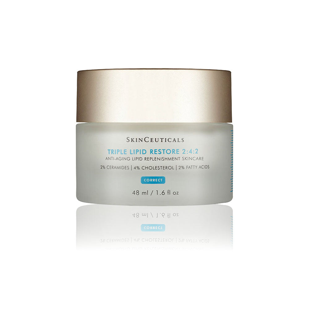 SkinCeuticals 2:4:2 三重滋潤緊緻修復霜 | TRIPLE LIPID RESTORE 2:4:2 48ml