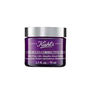 Kiehl's 極緻塑顏全效乳霜 | Super Multi-Corrective Cream 75ml