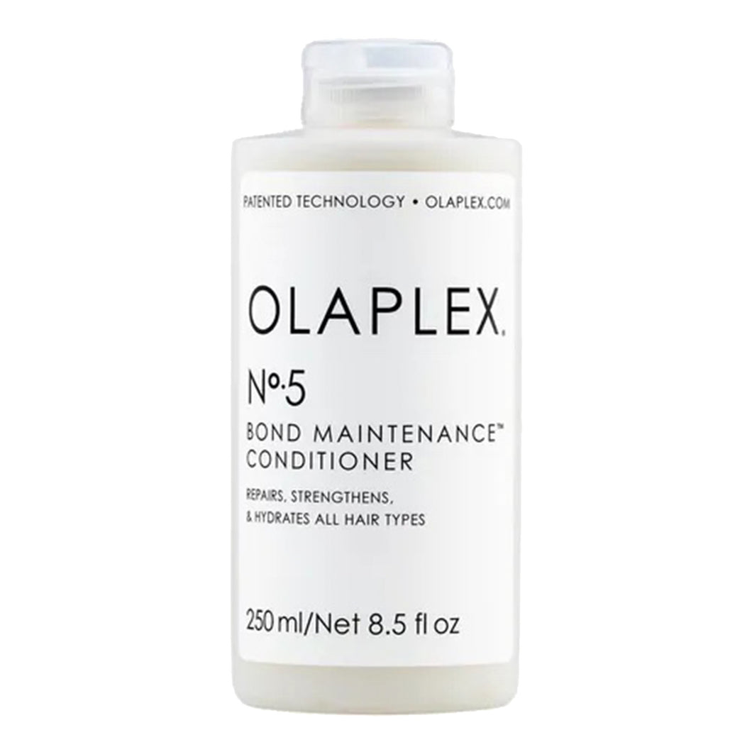 OLAPLEX 5號 鏈鎖結構護髮素 | OLAPLEX No.5 BOND MAINTENANCE CONDITIONER 250ML