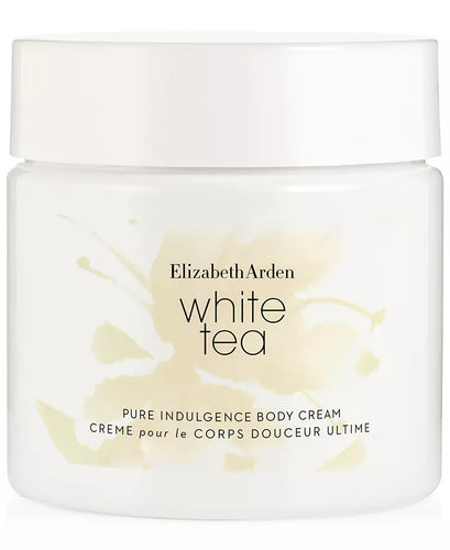 Elizabeth Arden 白茶香水舒體霜 | White Tea Pure Indulgence Body Cream 400ml