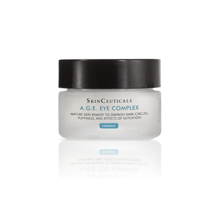 SkinCeuticals A.G.E 活膚緊緻眼霜  | A.G.E. EYE COMPLEX 15ml