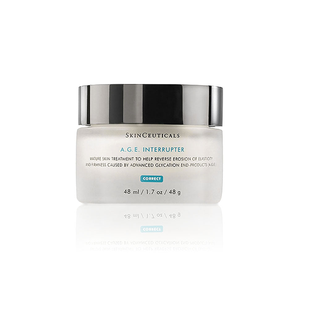 SkinCeuticals Revitalizing Firming Cream | AGE INTERRUPTER 48ml