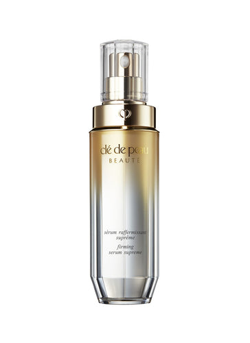 CLÉ DE PEAU BEAUTÉ 高效緊緻精華 | SÉRUM RAFFERMISSANT SUPRÊME 40ml