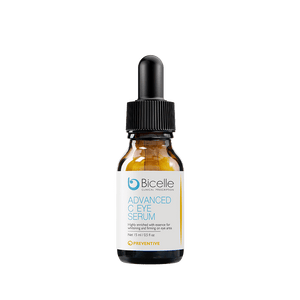 Bicelle 全效維他命C護眼精華 | Advanced C Eye Serum 15ml