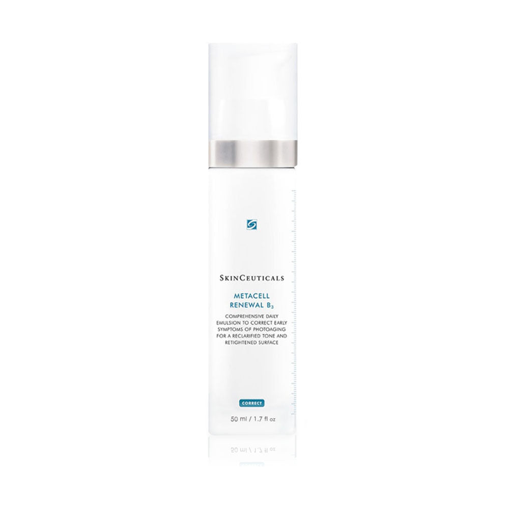 SkinCeuticals 細胞再生B3 緊緻乳霜  | METACELL RENEWAL B3 50ml