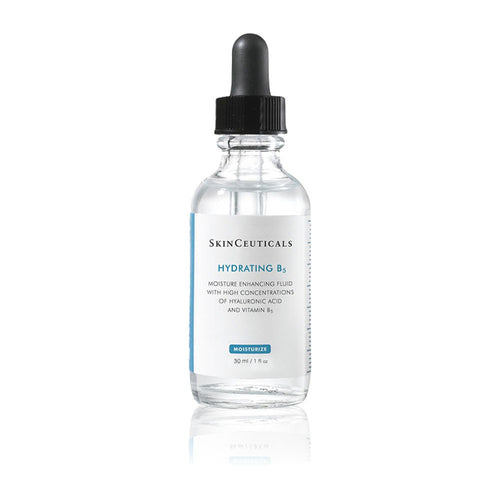 SkinCeuticals 水合維他命B5精華 | HYDRATING B5 30ml