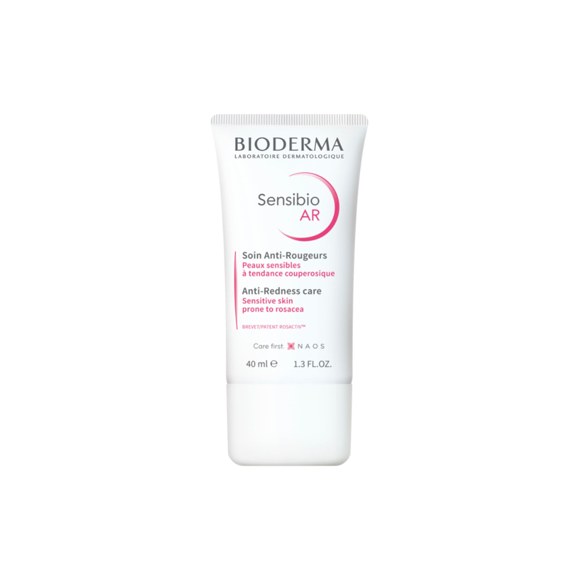 Bioderma Hypoallergenic Anti-Redness Repair Cream | Sensibio AR Cream 40ml