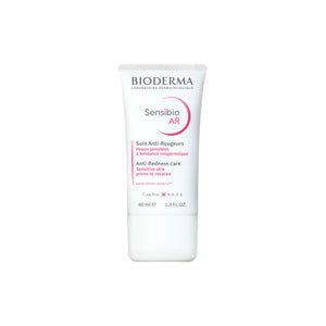 Bioderma 防敏抗紅修護霜 | Sensibio AR Cream 40ml