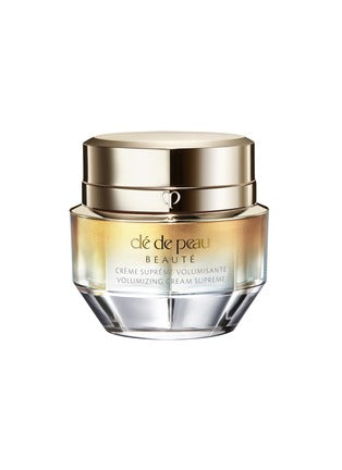 CLÉ DE PEAU BEAUTÉ 高效立體充盈面霜 | VOLUMIZING CREAM SUPREME 50ml
