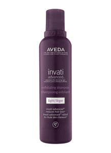 AVEDA Iinvati advanced™ 頭皮淨化洗髮水 - 輕柔配方 | NVATI ADVANCED™ EXFOLIATING SHAMPOO LIGHT 200ML