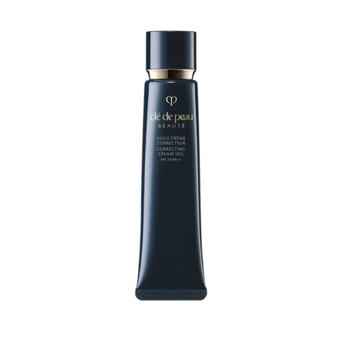 Cle De Peau 粧前乳霜 (光采柔滑) | CORRECTING CREAM VEIL N 37ml