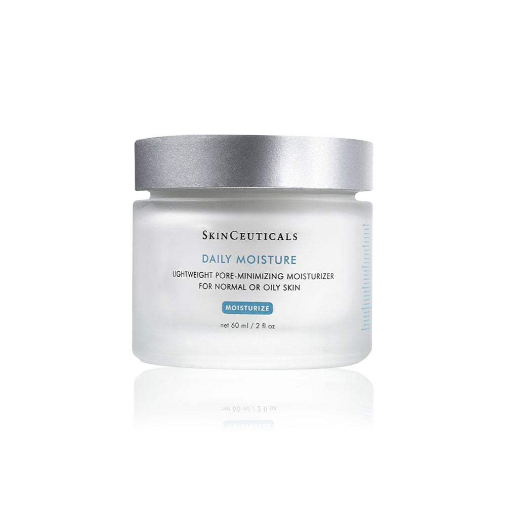 SkinCeuticals Vitamin E Deep Sea Water Essence Cream | DAILY MOISTURE 60ml