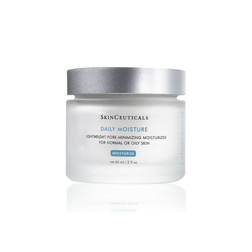 SkinCeuticals  維他命E深海水份精華霜 | DAILY MOISTURE  60ml