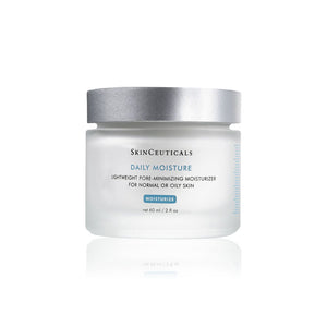 SkinCeuticals  維他命E深海水份精華霜 | DAILY MOISTURE  60ml