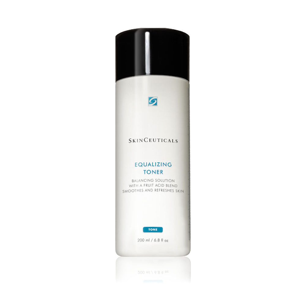 SkinCeuticals 補濕淨化爽膚水 | EQUALIZING TONER 200ml