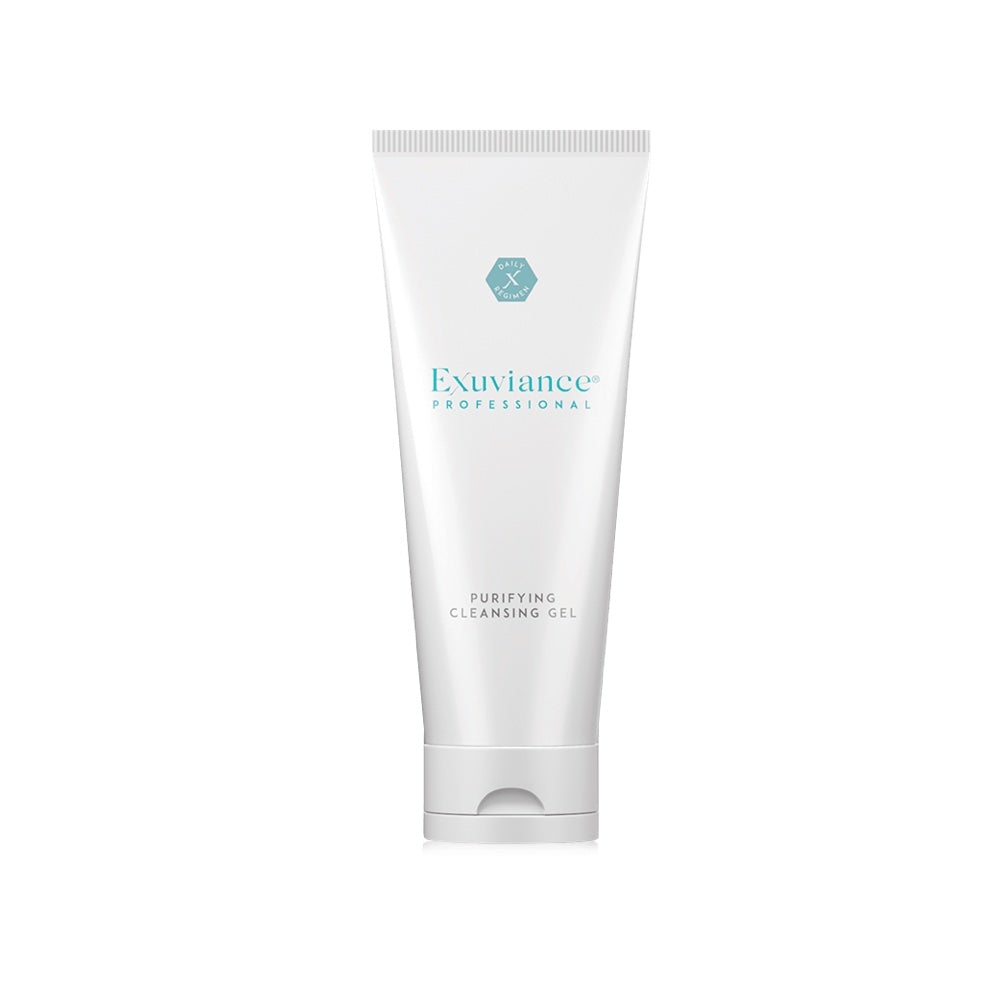 Exuviance Purifying Cleansing Gel 212ml