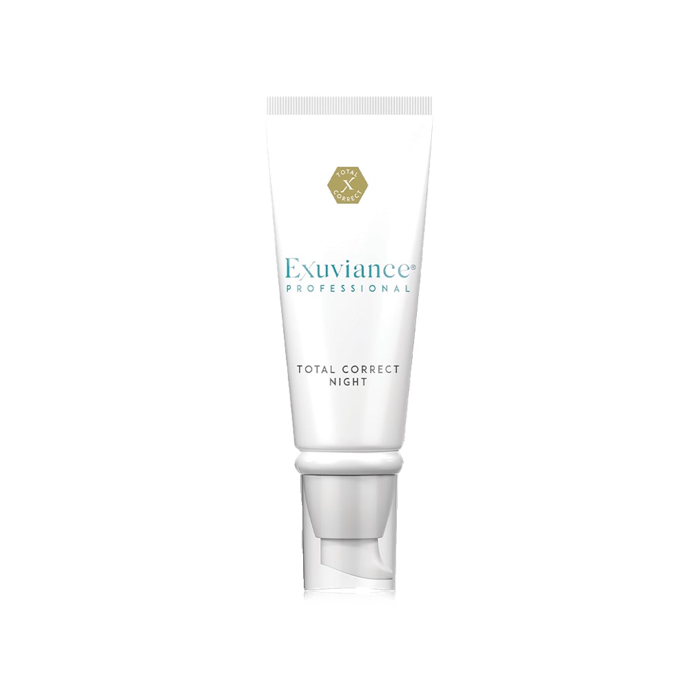 Exuviance Firming and Lifting Night Cream｜Total Correct Night 50g