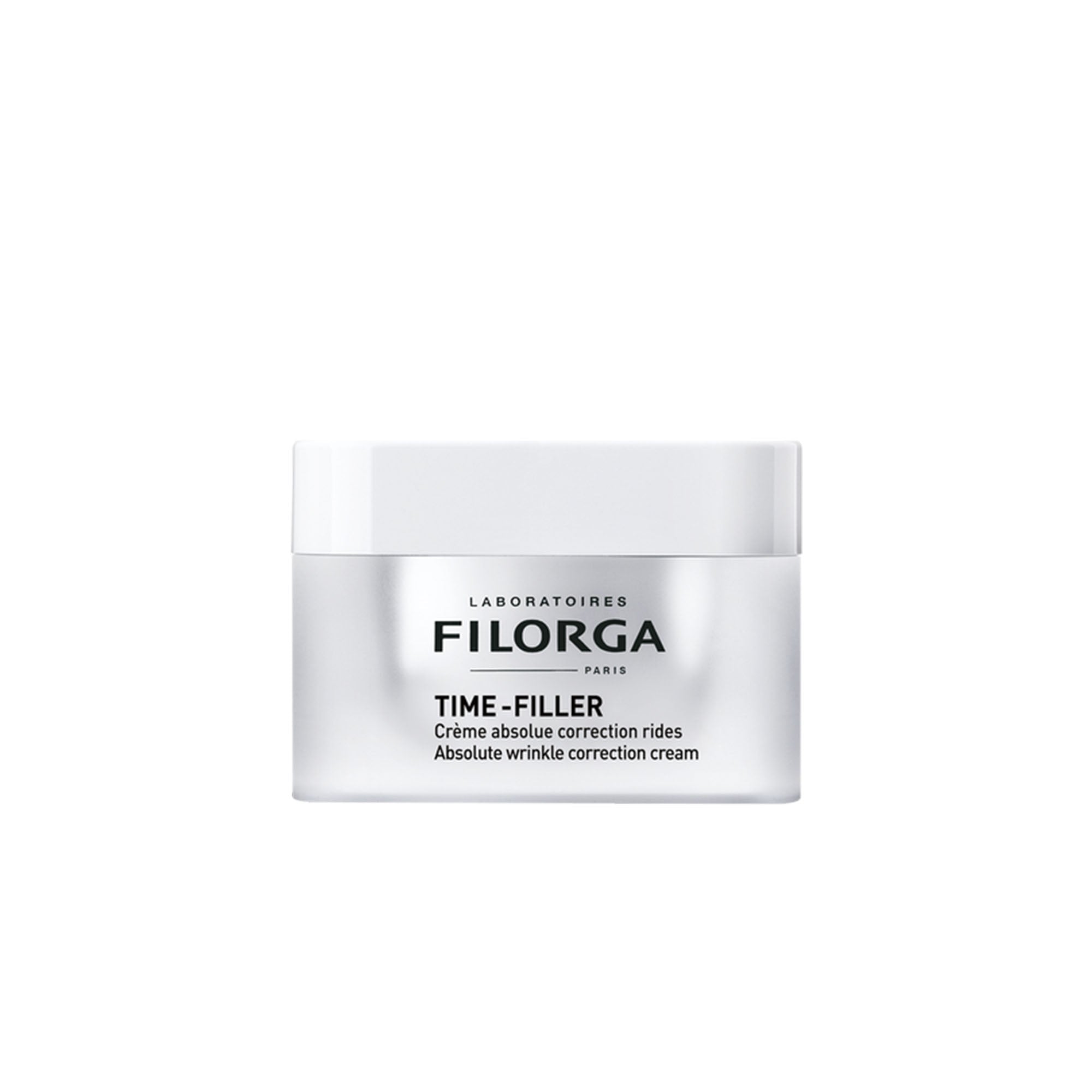 Filorga Complete Anti-Wrinkle Cream | TIME-FILLER Absolute Wrinkles Correction Cream 50g