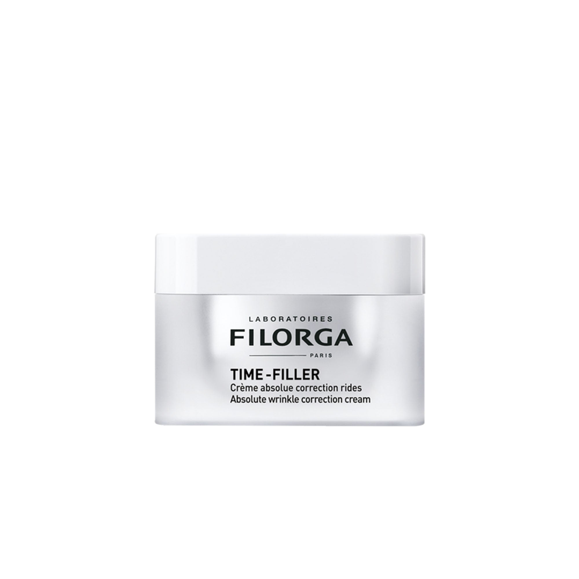 Filorga 全效抗皺面霜 | TIME-FILLER Absolute Wrinkles Correction Cream 50g