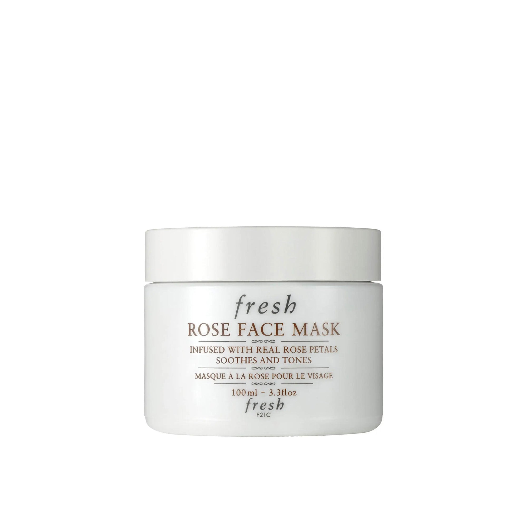 Fresh Rose Face Mask | Fresh Rose Face Mask 100ml