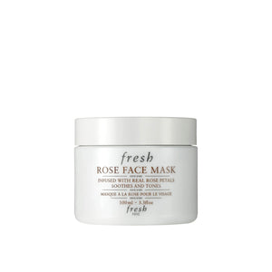 Fresh 玫瑰保濕面膜 | Fresh Rose Face Mask 100ml