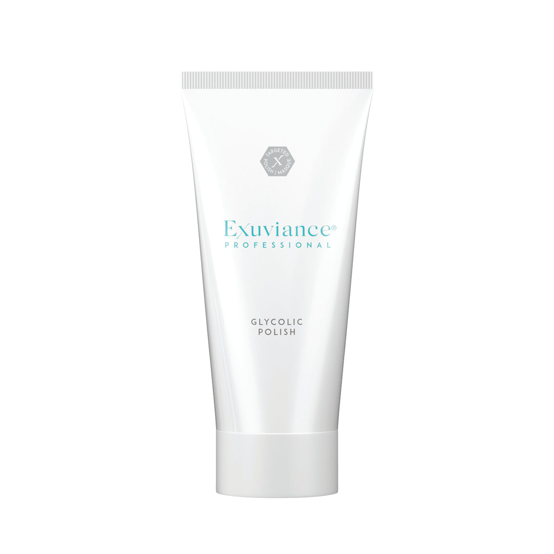 Exuviance Microcrystalline Purifying Cream | Glycolic Polish 75ml