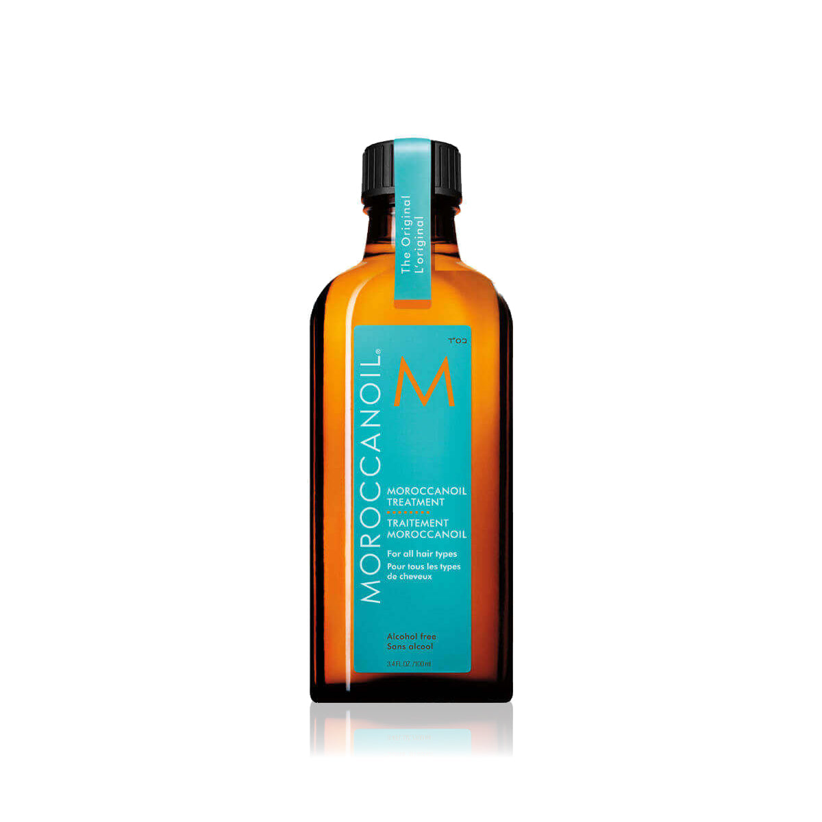 Moroccanoil Hair Smoothing Oil | Treatment 100ml