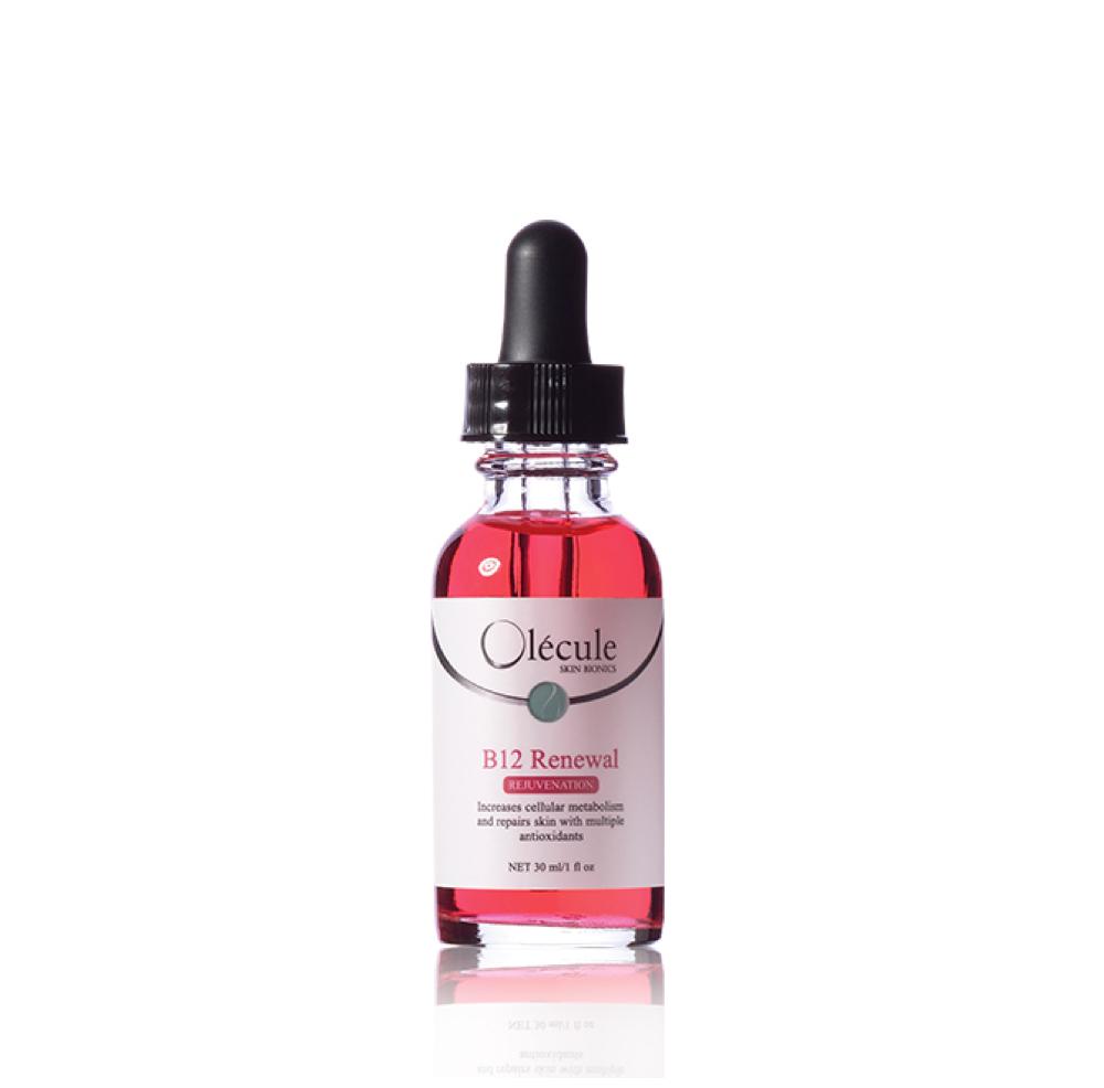 Olecule B12 Cell Repair Nutrient Essence | Olecule B12 Renewal 60ml