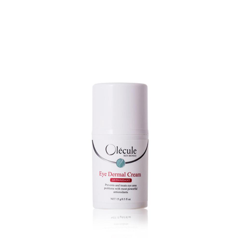Olecule Antioxidant Perfecting Eye Cream | Olecule Eye Dermal Cream 15ml