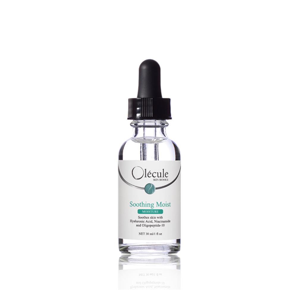 Olecule Hypoallergenic Hydrating Essence | Soothing Moist 60ml