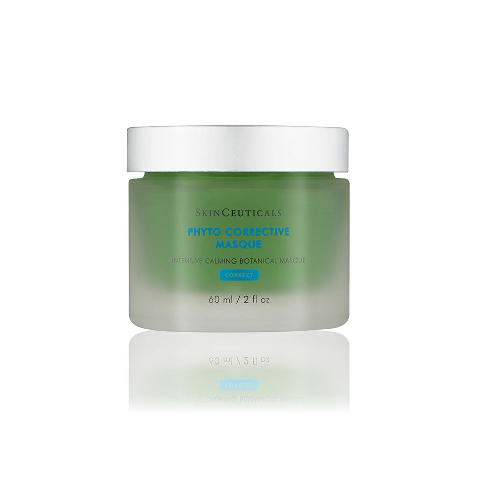 SkinCeuticals Redness Reducing Hydrating Mask | PHYTO CORRECTIVE MASQUE 60ml