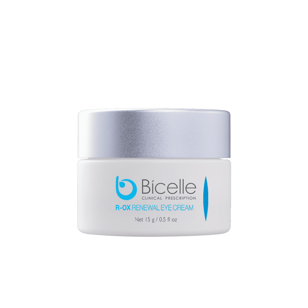 Bicelle R-OX 凝亮水活眼霜 | R-OX Renewal Eye Cream 15ml