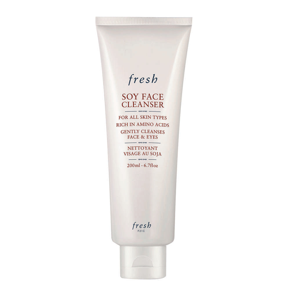 Fresh 大豆卸妝潔面乳 | Soy Face Cleanser 150ml
