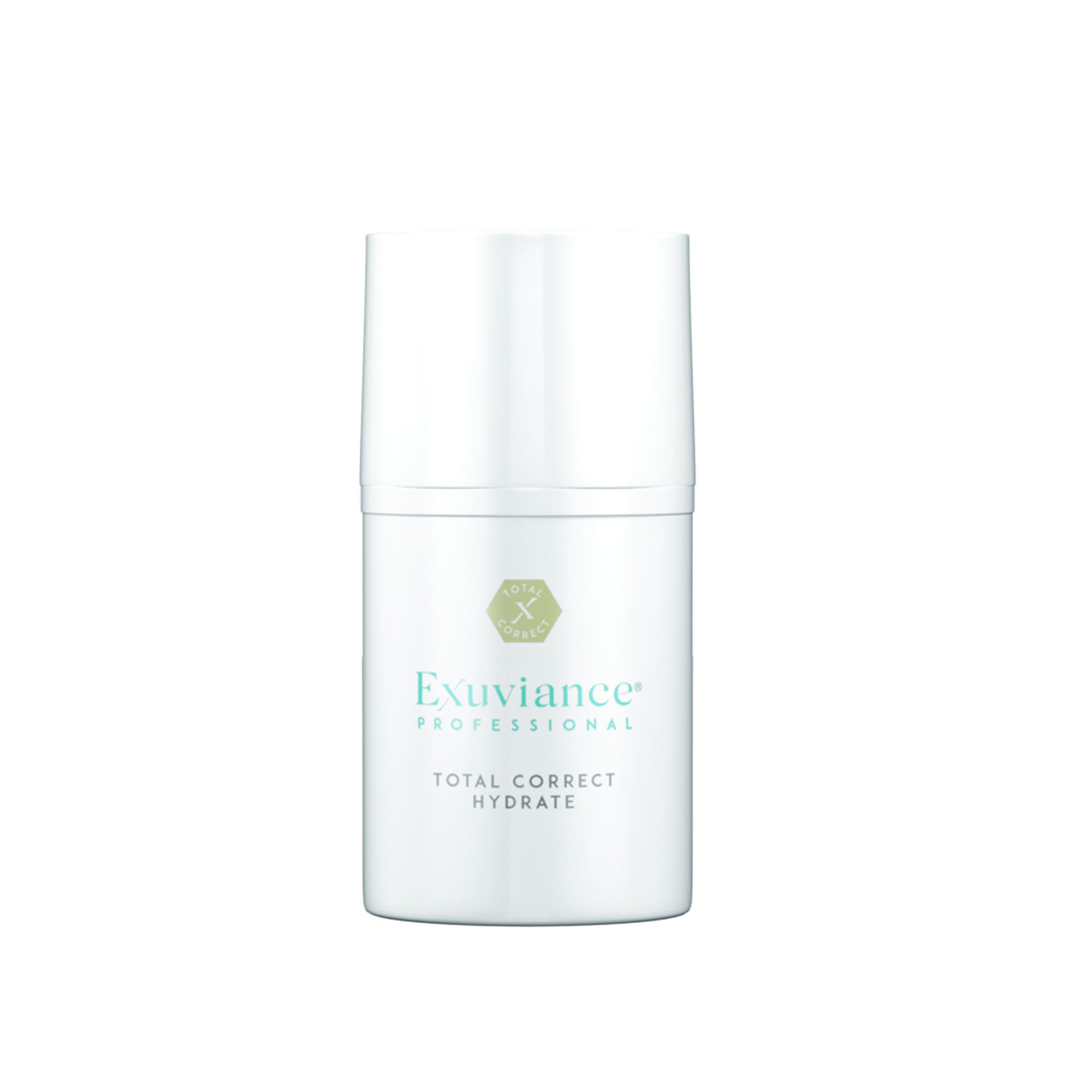 Exuviance Hydrate Firming Cream｜Total Correct Hydrate 50g