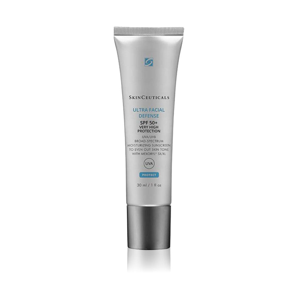 SkinCeuticals 高效保濕防曬霜 | Ultra Facial Defense SPF50 Sunscreen  30ml