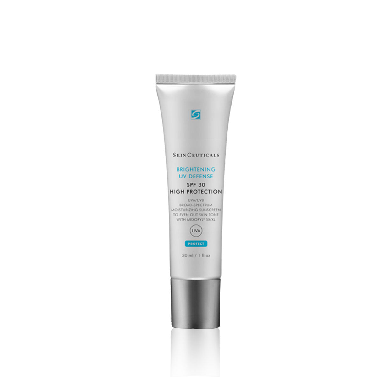 SkinCeuticals Brightening UV Sunscreen SPF 30｜BRIGHTENING UV DEFENSE SPF 30 30ml