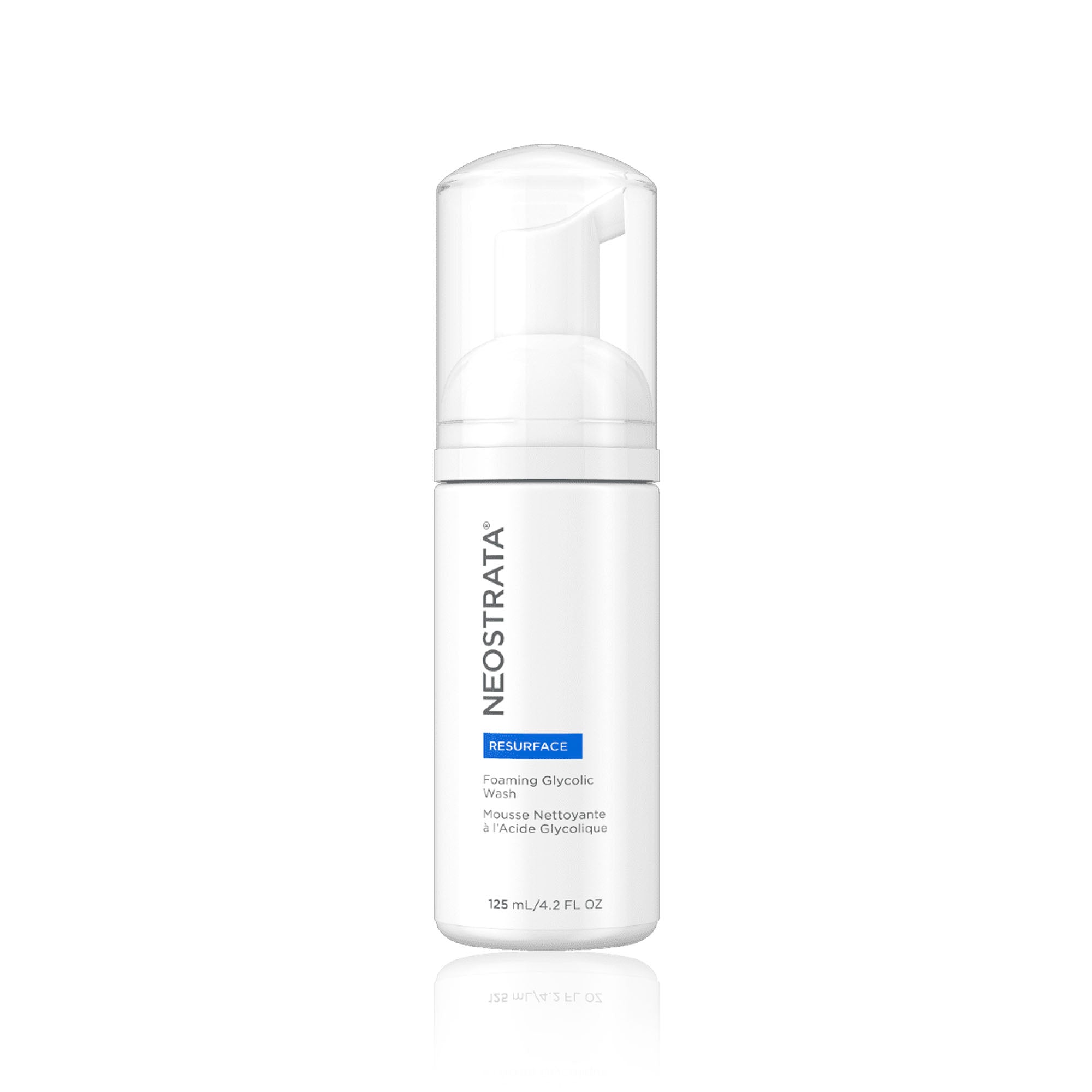 NeoStrata 深層潔面泡沫 | Foaming Glycolic Wash 125ml