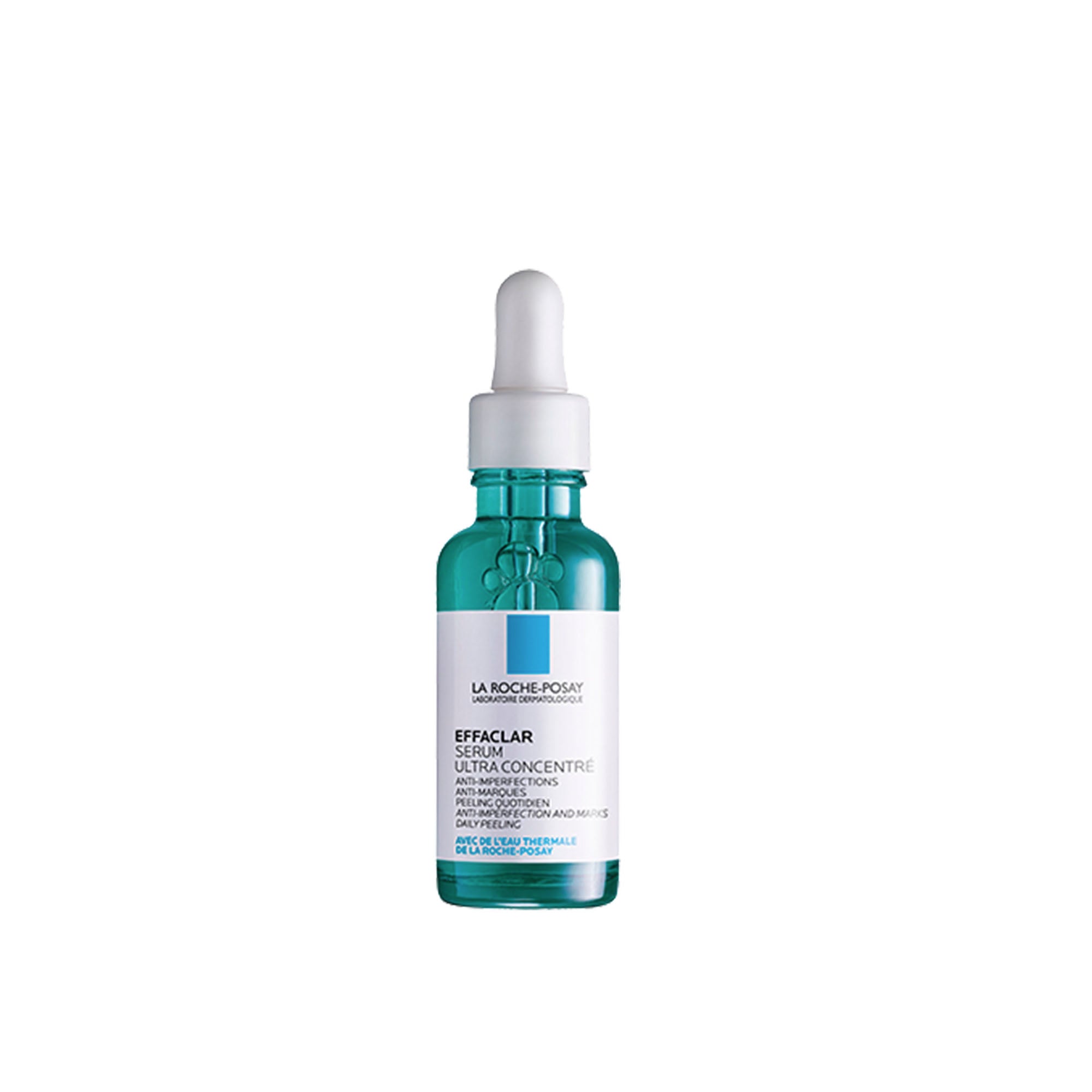 La Roche-Posay Effaclar Serum Ultra Concentrate 30ml