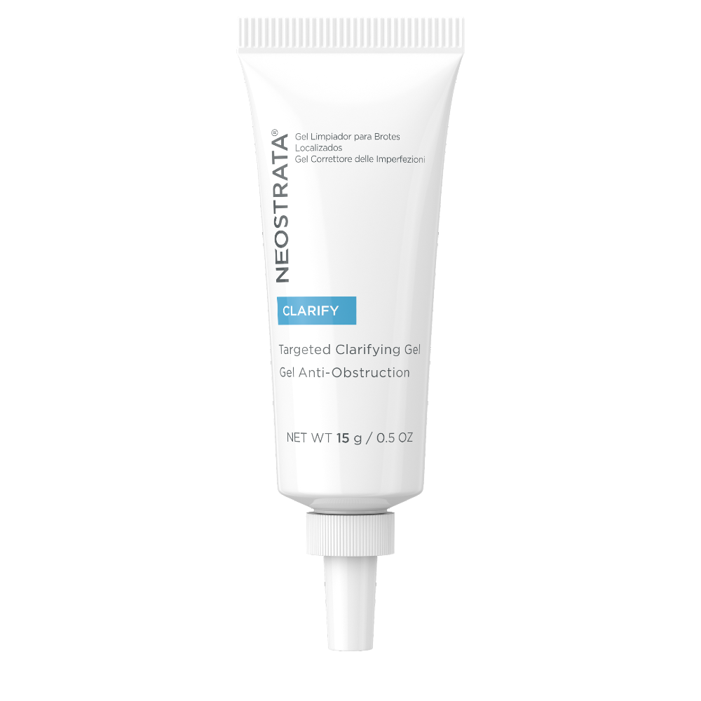 NeoStrata Targeted Clarifying Gel 15g