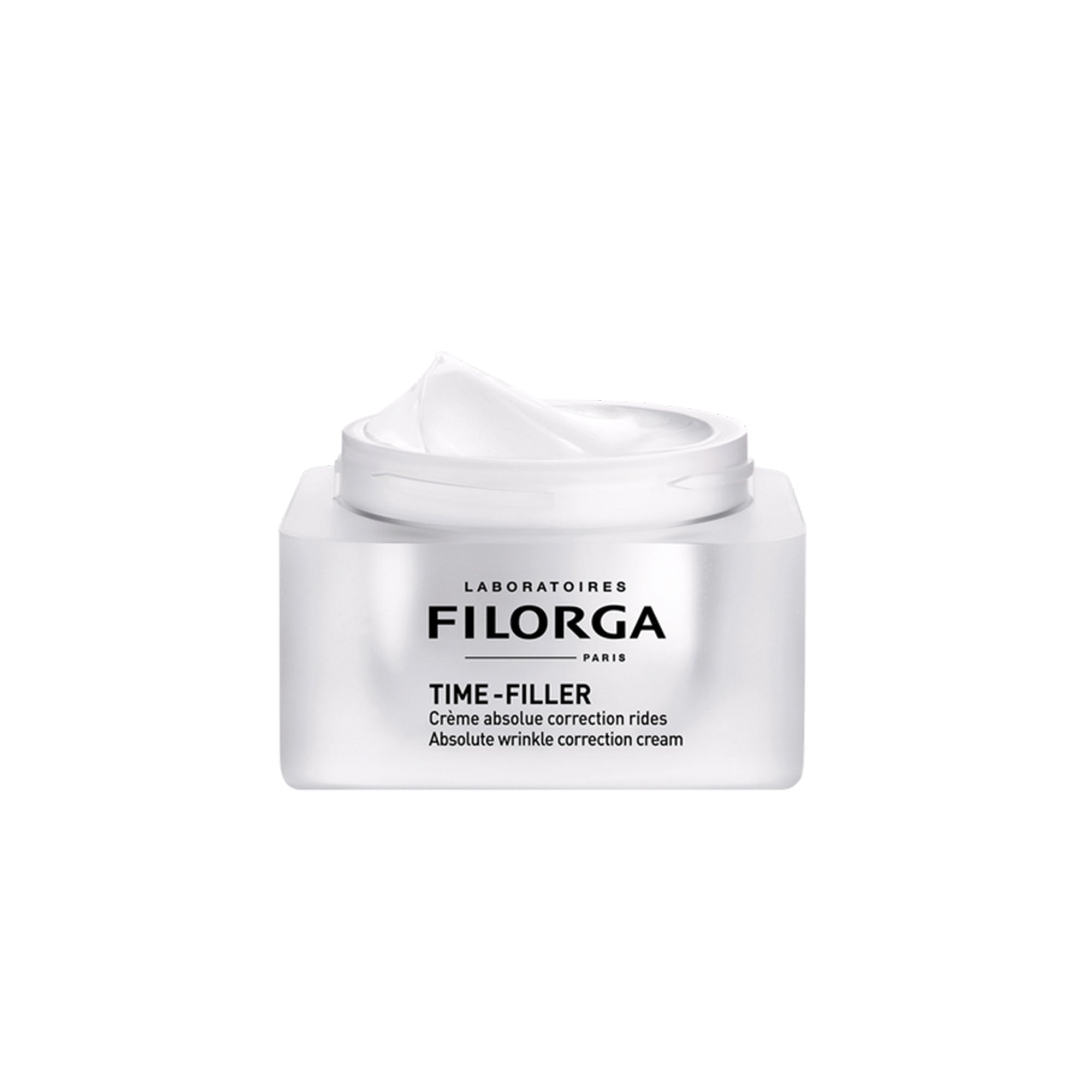 Filorga 全效抗皺面霜 | TIME-FILLER Absolute Wrinkles Correction Cream 50g