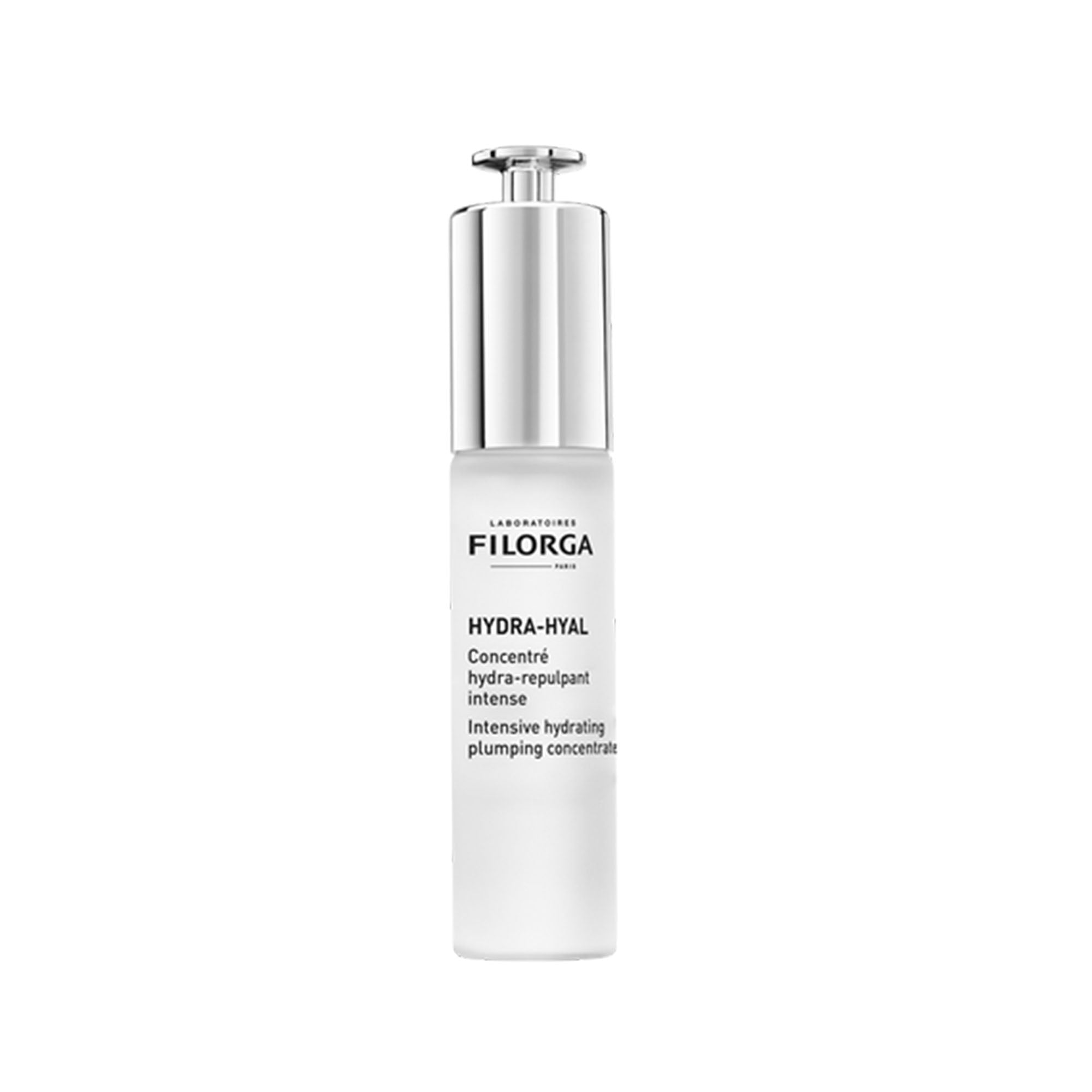 Filorga 尿酸保濕精華 | Hydra-Hyal Intensive Hydrating Plumping Concentrate 30ml