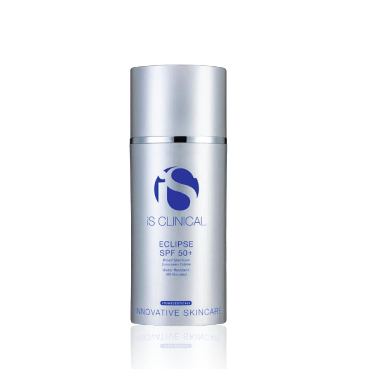 IS Clinical Light Insulating Sunscreen SPF50+ Original Color | Eclipse SPF50+ Non-Tinted 90g