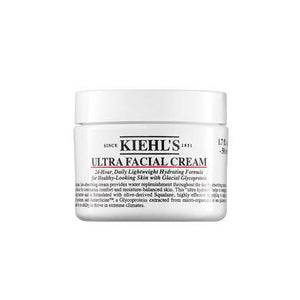 Kiehl's 特效保濕乳霜 | Ultra Facial Cream 125ml