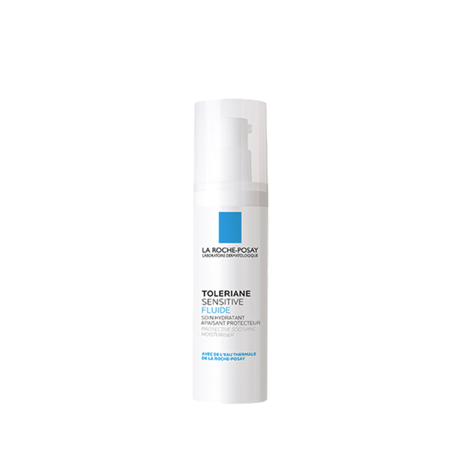 La Roche-Posay 理膚泉 抗敏舒緩乳 | TOLERIANE SENSITIVE FLUIDE 40ml