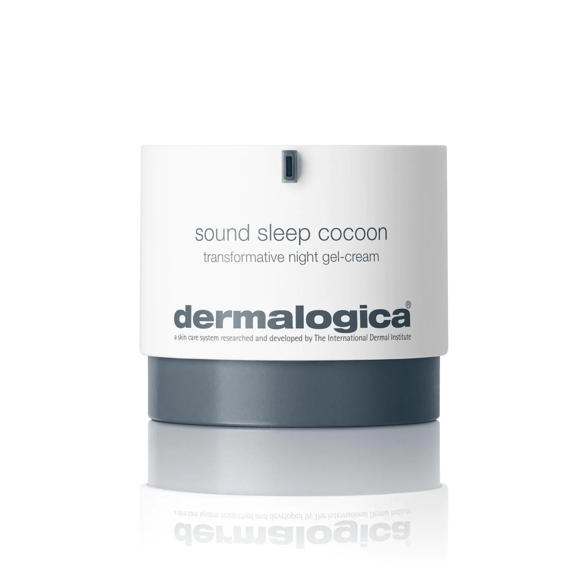 Dermalogica Stress Relief Sound Sleep Brightening Gel Cream | sound sleep cocoon 50ml