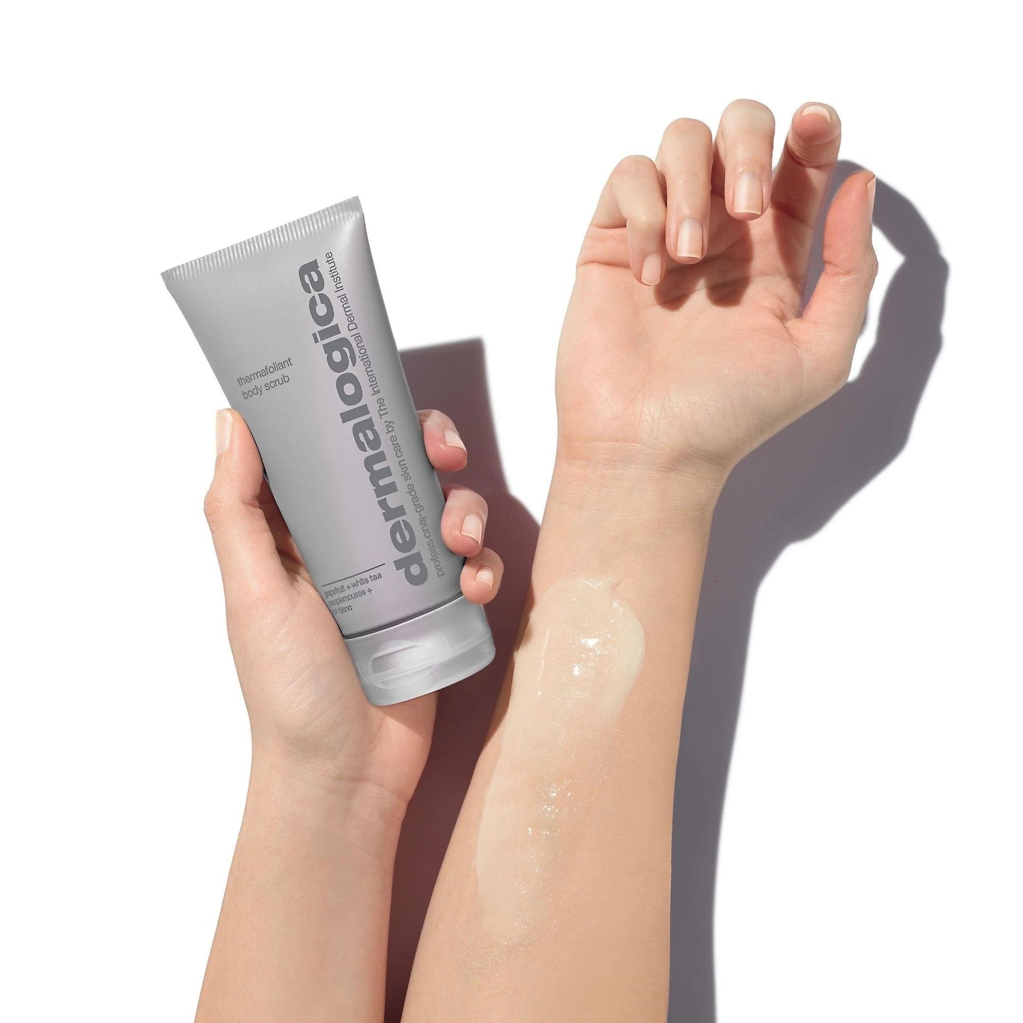 Dermalogica 温熱身體角質更生霜 | Themafoliant body scrub 177ml