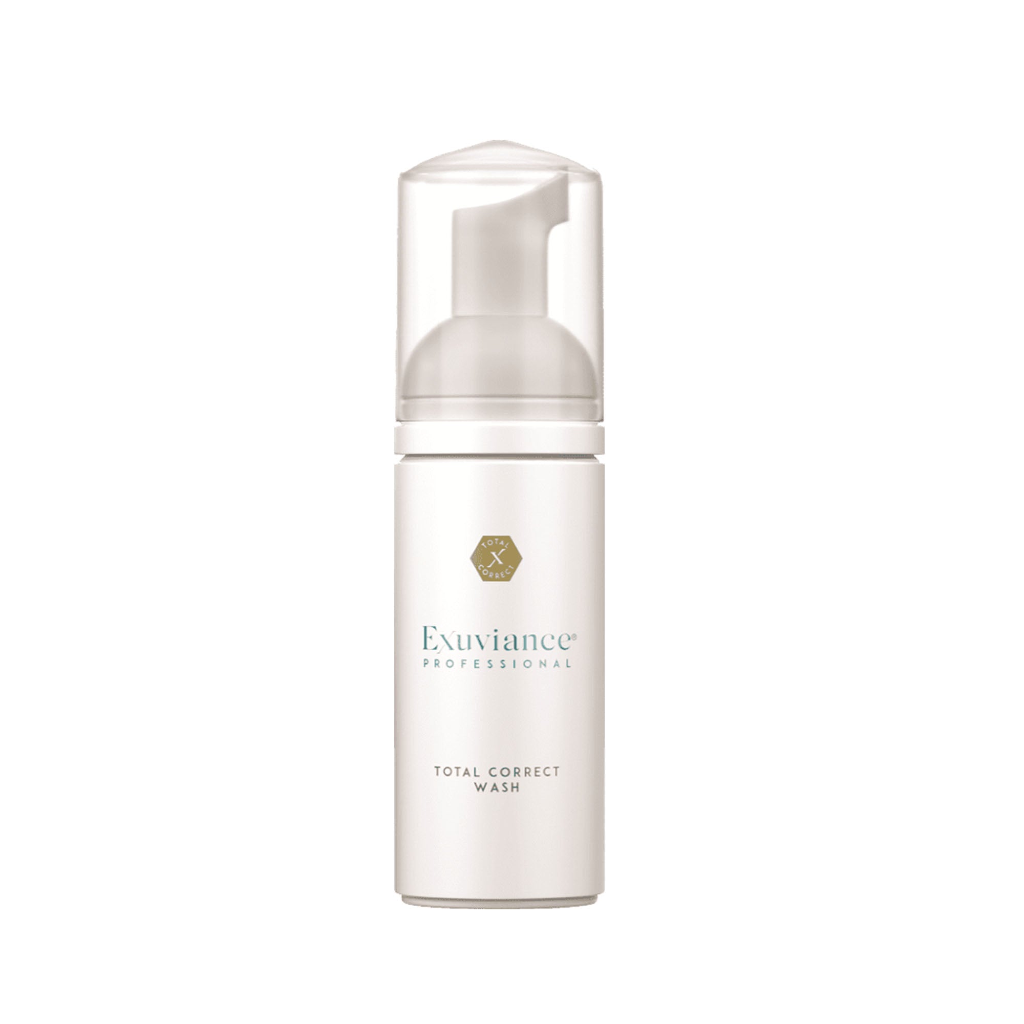 Exuviance Active Cleansing Foam | Total Correct Wash 125ml